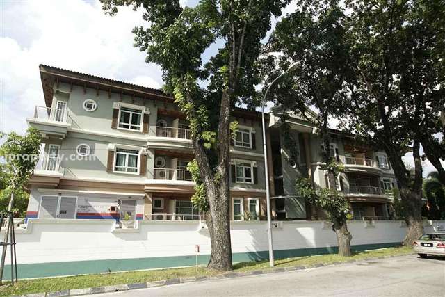 Lot 16 Ampang Hilir