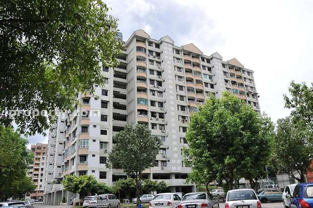 Taman Jelutong