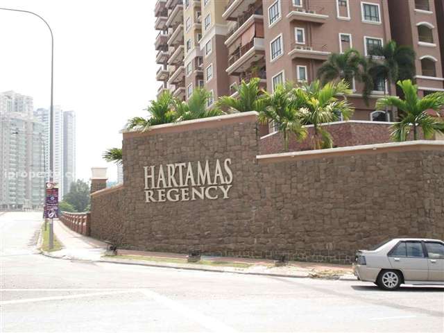 Hartamas Regency - Photo 2