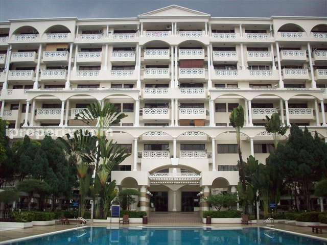 Tivoli Villas - Photo 9