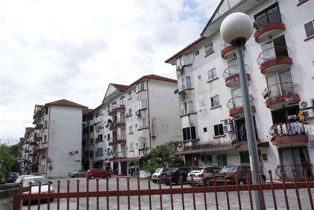 Desa Mutiara