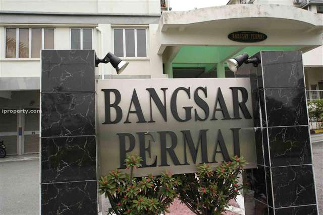 Bangsar Permai
