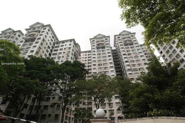 Taman Sri Murni Fasa 1