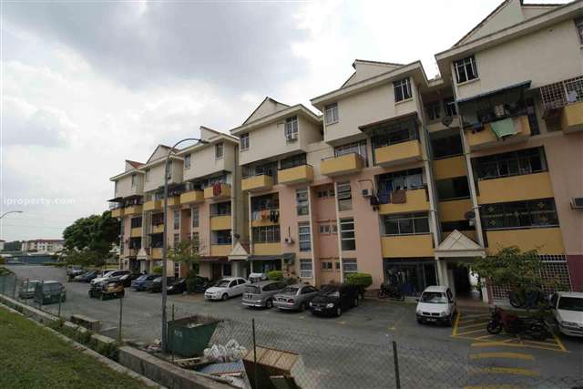 Casmaria Apartment