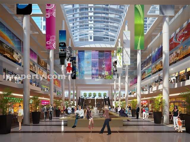 Eve Suite / NZX Square - Photo 5
