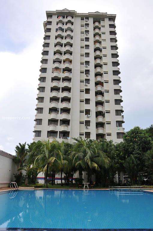Ferringhi Delima Condominium - Photo 9