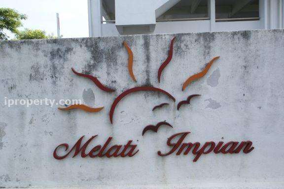Melati Impian