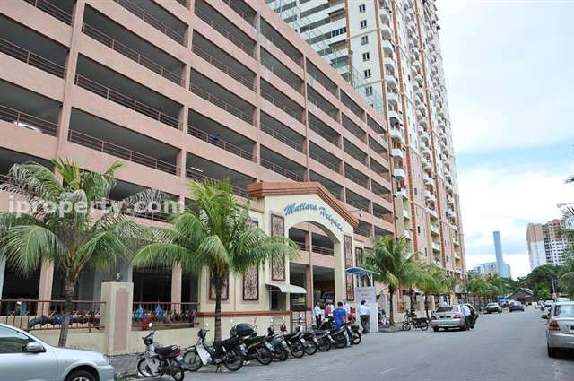 Mutiara Heights
