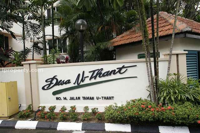 Desa U-Thant