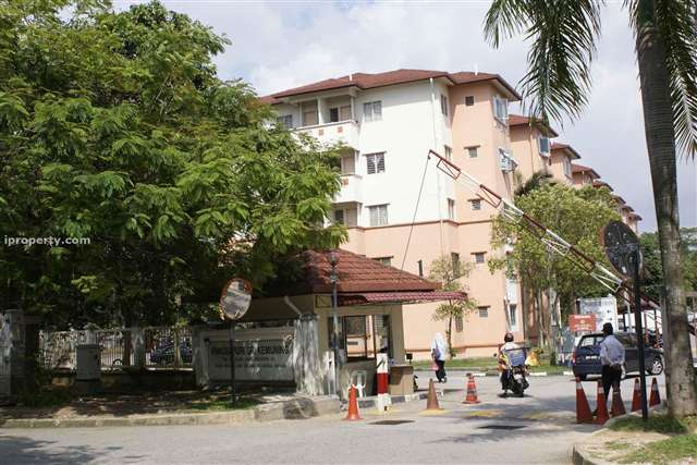 Pangsapuri Sri Kemuning - Photo 3