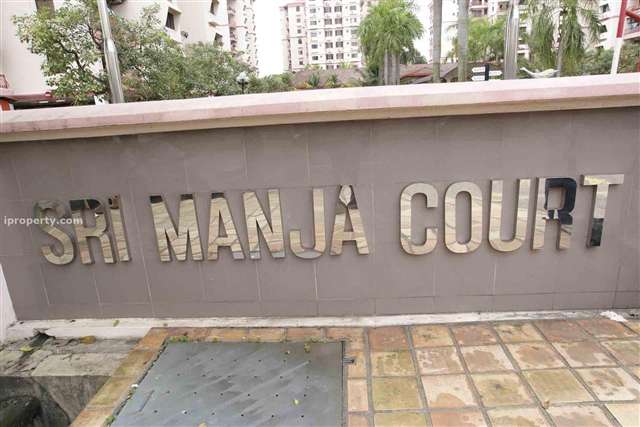 Sri Manja Court