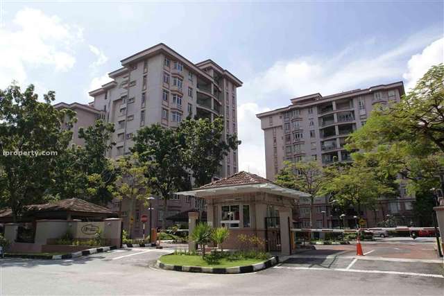Bungaraya Condominium - Photo 4