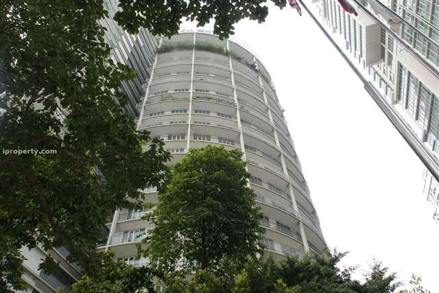 The Ascott