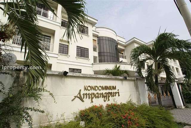 Ampangpuri