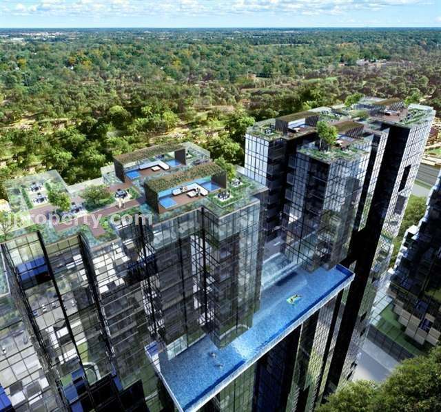 Icon City