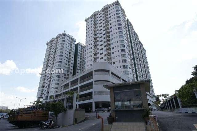 Kepong Central Condominium - Photo 1