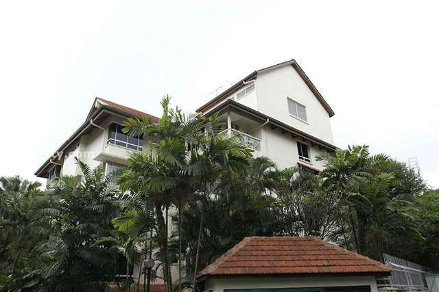 Desa U-Thant