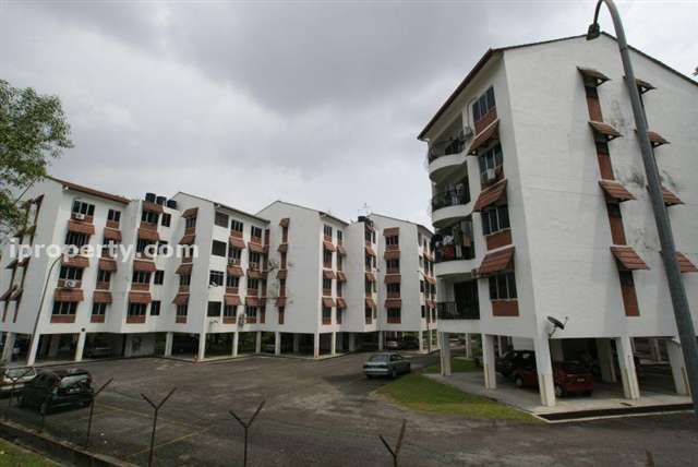 Melawati Hillside Apartment - Photo 1