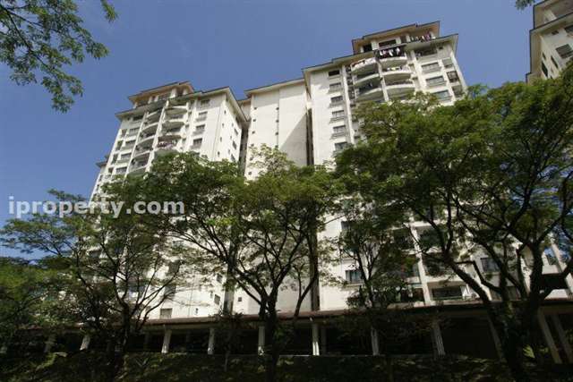 Emerald Condominium - Photo 5
