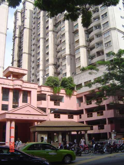 Kenanga Point