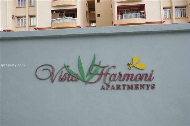 Vista Harmoni Apartments - Photo 1