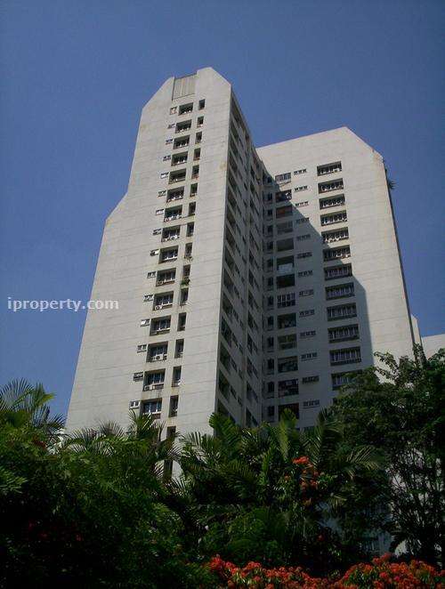 Menara Bangsar