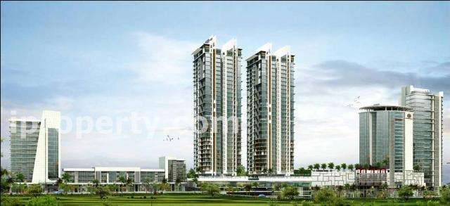Glomac Damansara