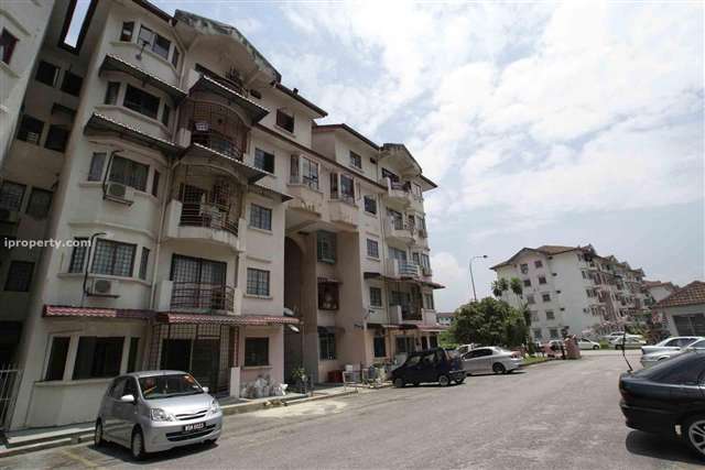 Kedidi Apartment