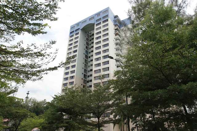 Faber Heights