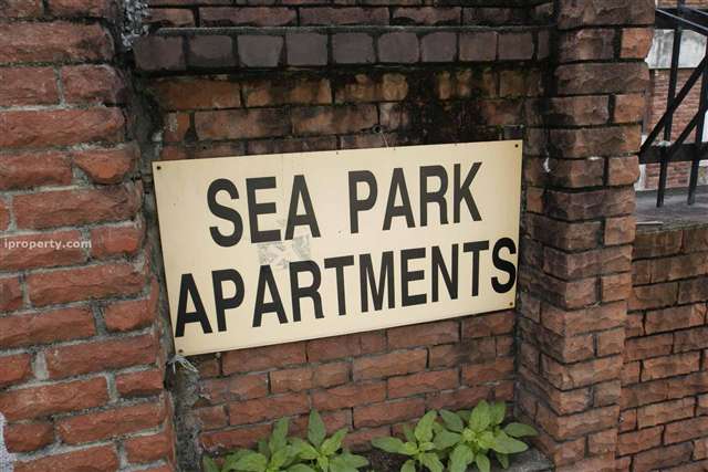 Sea Park Apartment