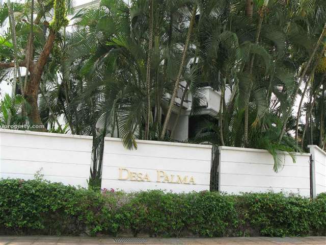 Desa Palma