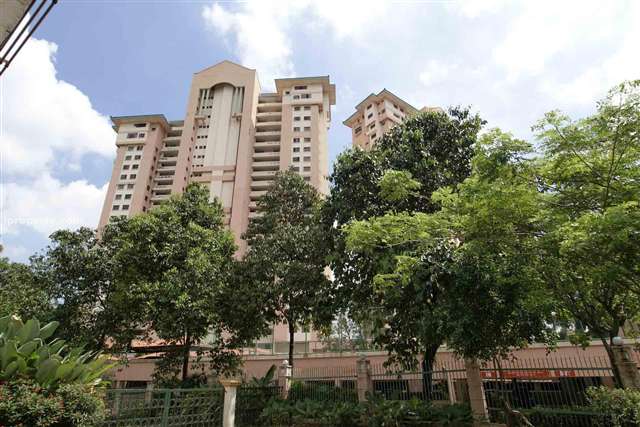Lagoon View Resort Condominium