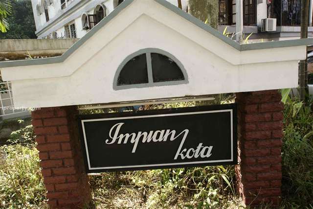 Impian Kota