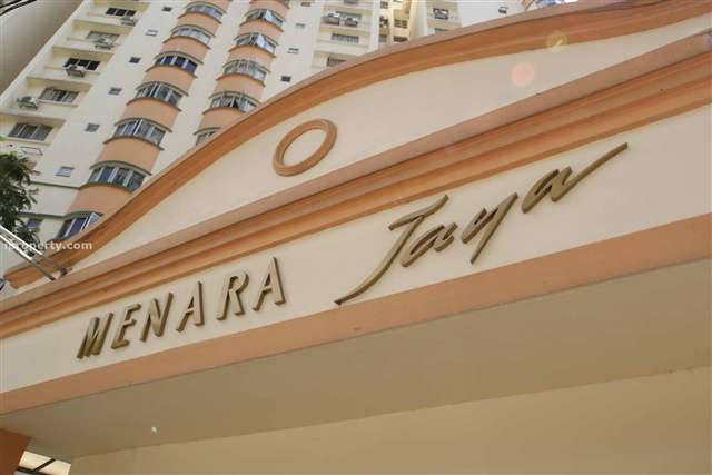 Menara Jaya