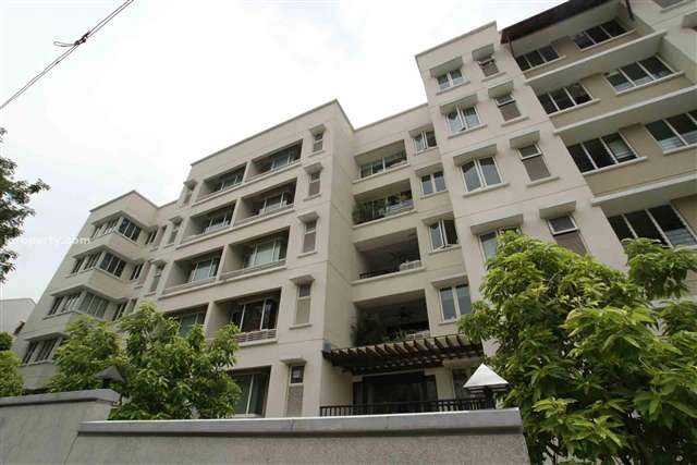 Palmyra Bangsar