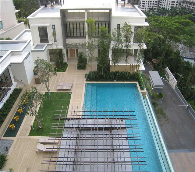 Bangsar Peak