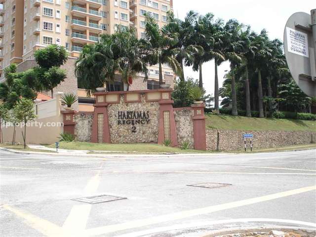 Hartamas Regency 2 - Photo 7