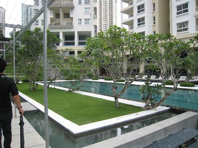 Hijauan Kiara