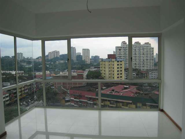 Suasana Sentral Loft - Photo 10
