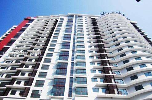 Residensi Mutiara