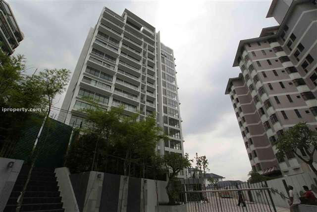 Ken Bangsar