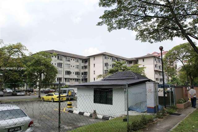 Bayview Court Apartments