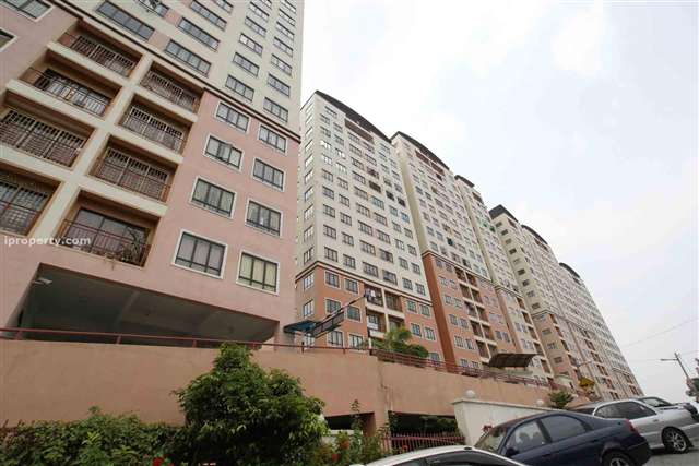 Glen View Villa