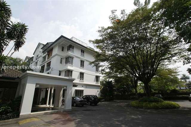 Ampang 212