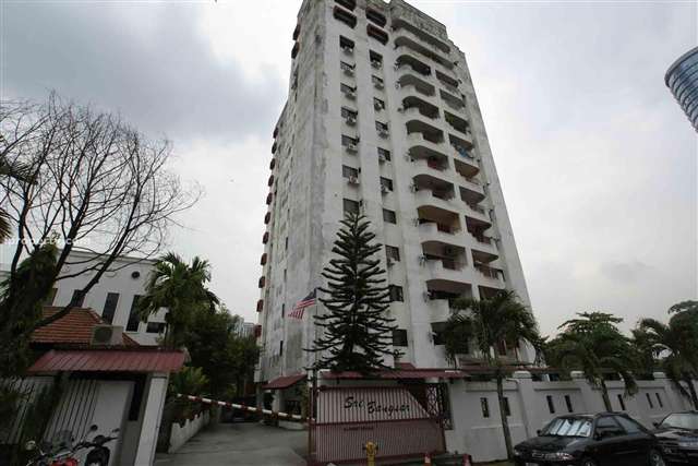 Sri Bangsar