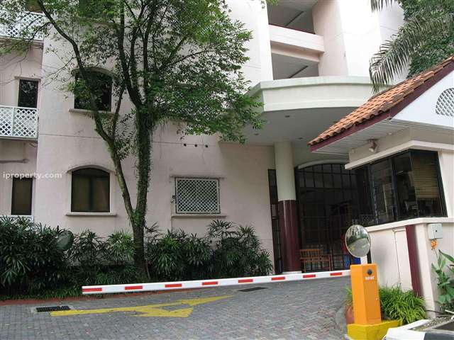 Lanson Place