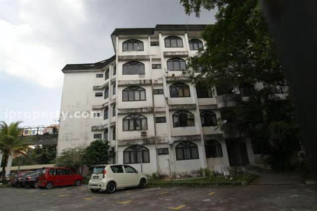 Ampang Tudor Court - Photo 6