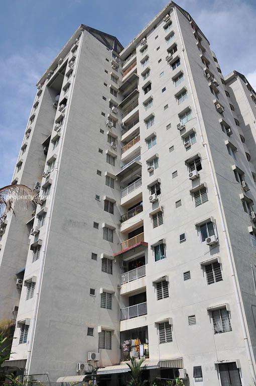 Taman Seri Damai