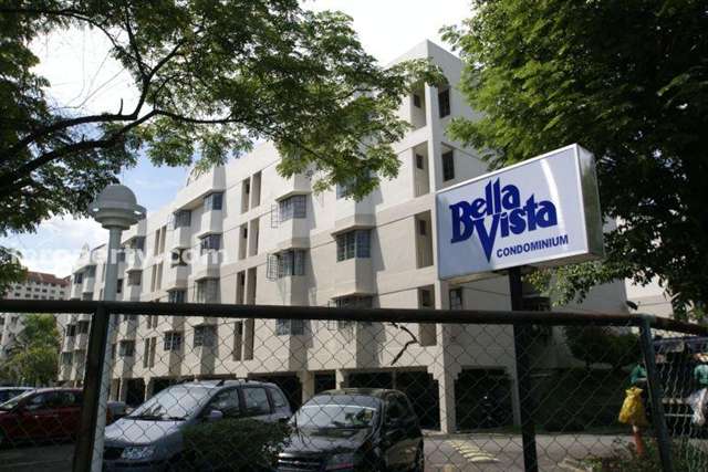 Bella Vista