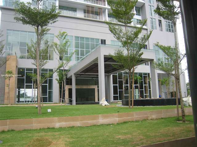 Hampshire Residences
